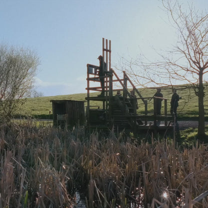 Beretta Womens Teal Sporting EVO Vest