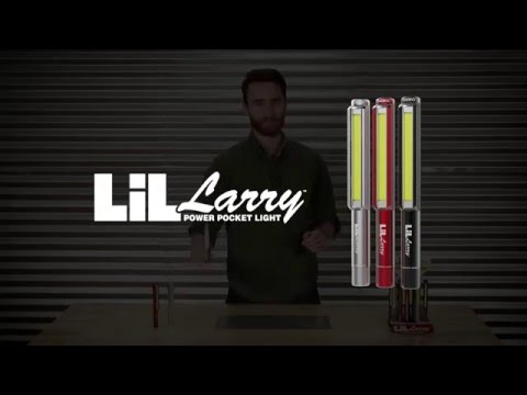 NEBO Lil Larry#colour_black