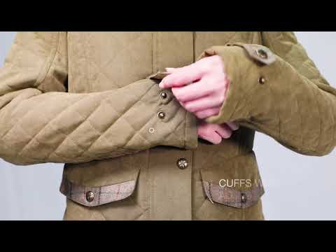 Baleno-Halifax-Ladies-Quilted-Jacket
