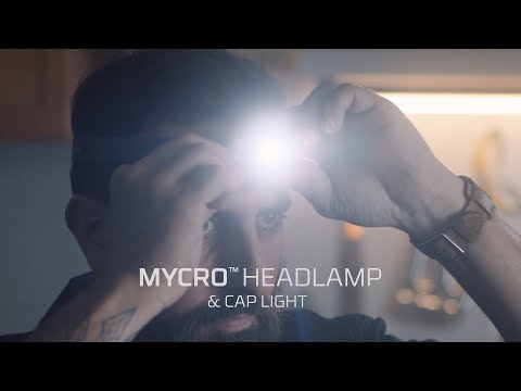 NEBO Mycro Headlamp