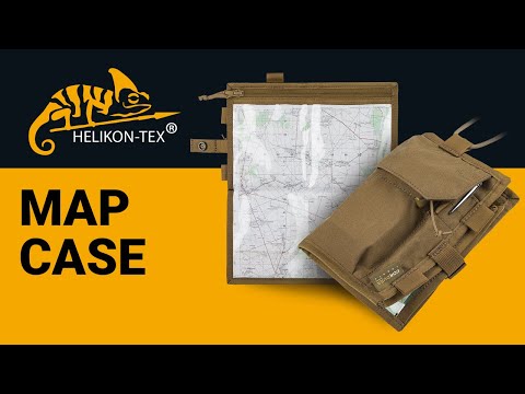 Helikon-Tex Map Case
