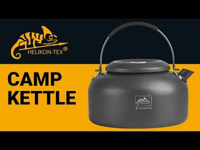 Helikon-Tex Camp Kettle#colour_grey
