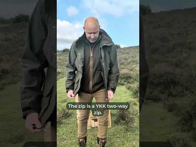 New Forest Marsh Jacket