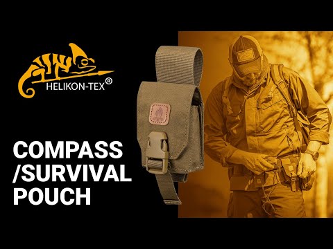 Helikon-Tex Compass Survial Pouch