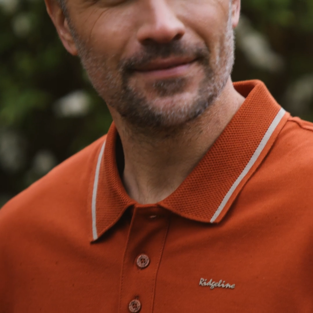 Ridgeline Kilworth Polo Top