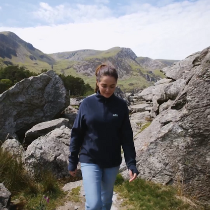 Ridgeline Ladies Narvik Fleece