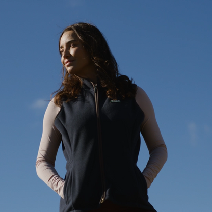 Ridgeline Womens Kodiak Gilet
