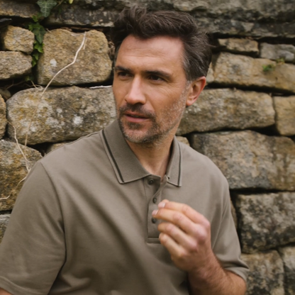 Ridgeline Kilworth Polo Top