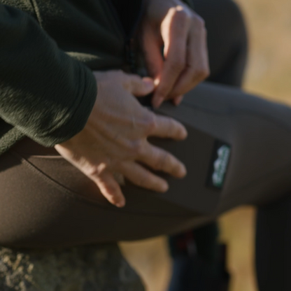 Ridgeline Ladies Infinity Leggings