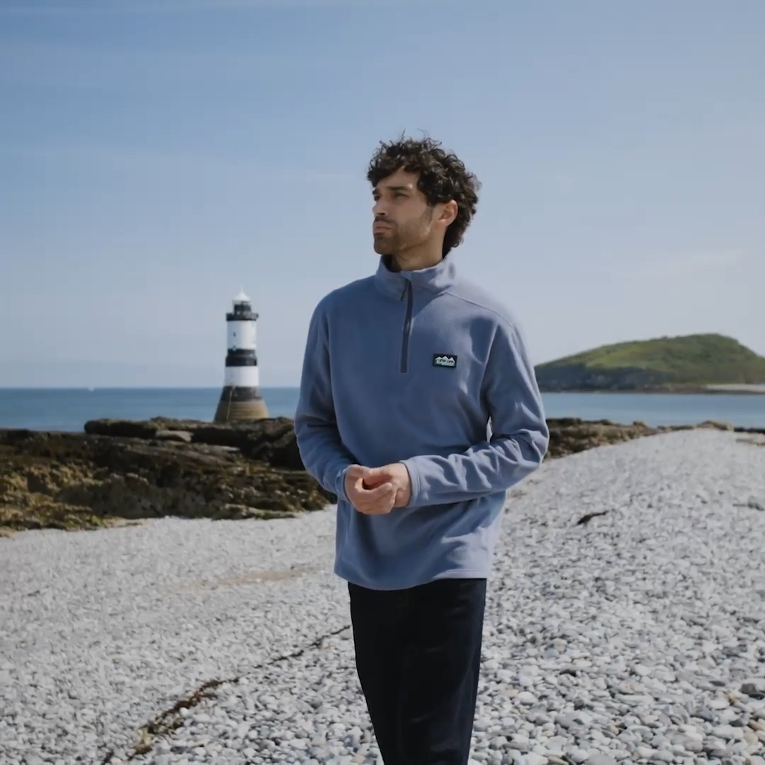 Ridgeline Narvik Fleece
