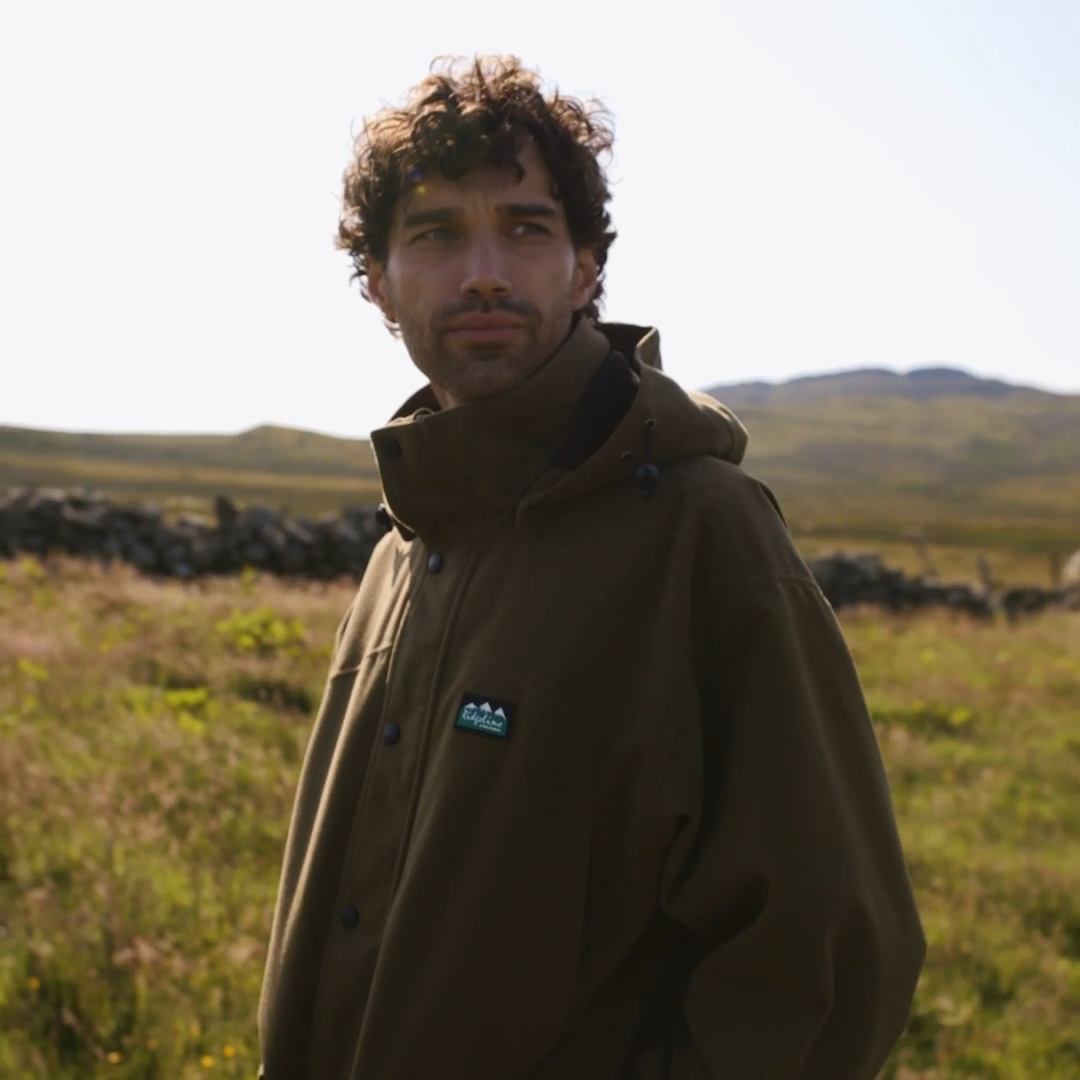 Ridgeline Mens Torrent Jacket