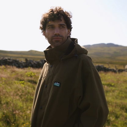 Ridgeline Mens Torrent Jacket