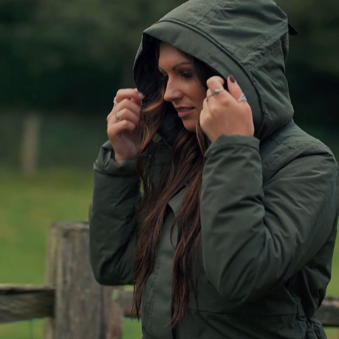 New ladies jacket discount