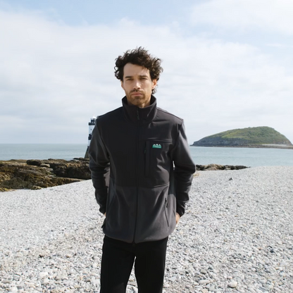 Ridgeline Hybrid Fleece Jacket