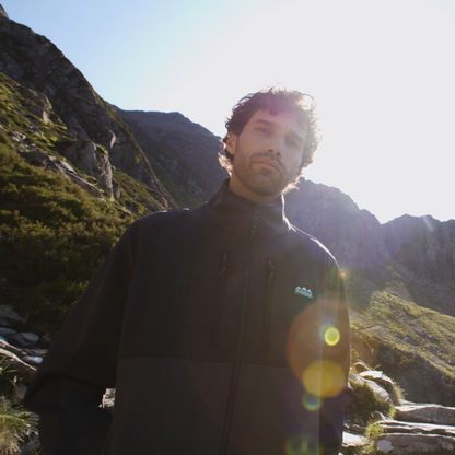 Ridgeline Ranger Jacket