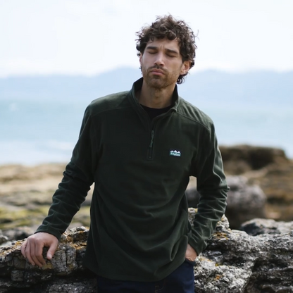Ridgeline Narvik Fleece