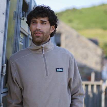 Ridgeline Narvik Fleece