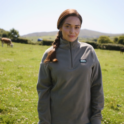 Ridgeline Ladies Narvik Fleece