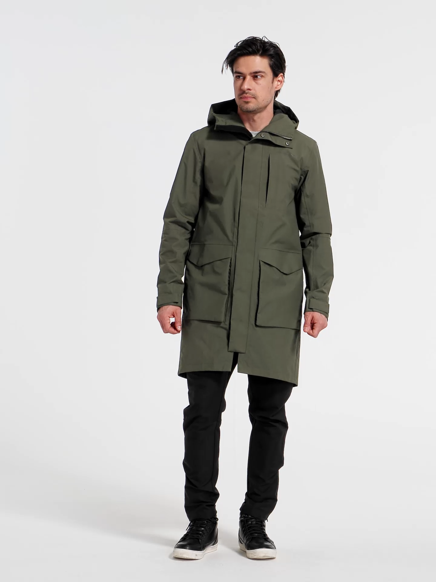 Didriksons Andreas Parka 2