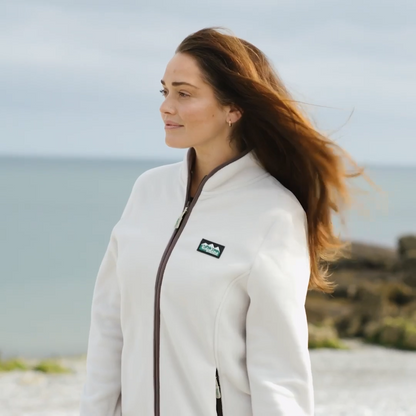 Ridgeline Womens Brenna Fleece Jacket