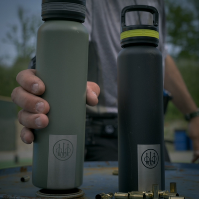 Beretta Mug