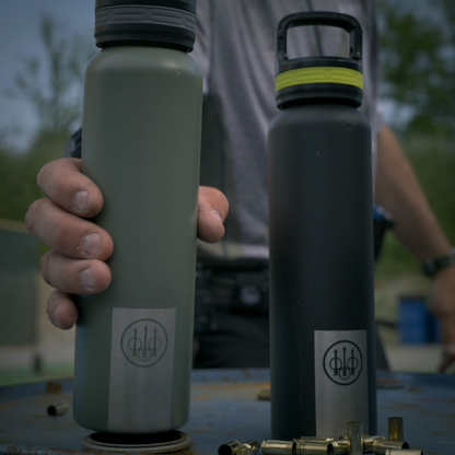 Beretta Water Bottle 16oz