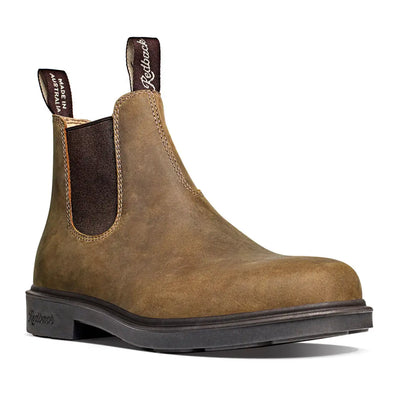 Redback Whistler Dress Boots  New Forest Clothing