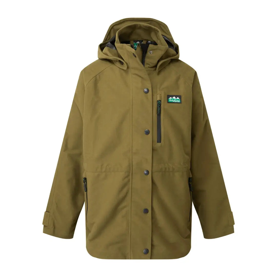Boys hunting jackets online