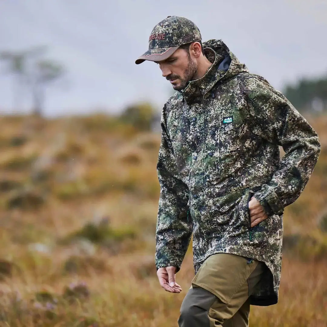 Ridgeline Monsoon Classic Waterproof Jacket New Forest Clothing