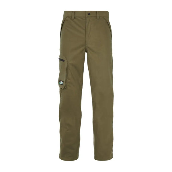 Relaxed Fit Stanley Insulated Pants Stanley Workwear Mens Fleece