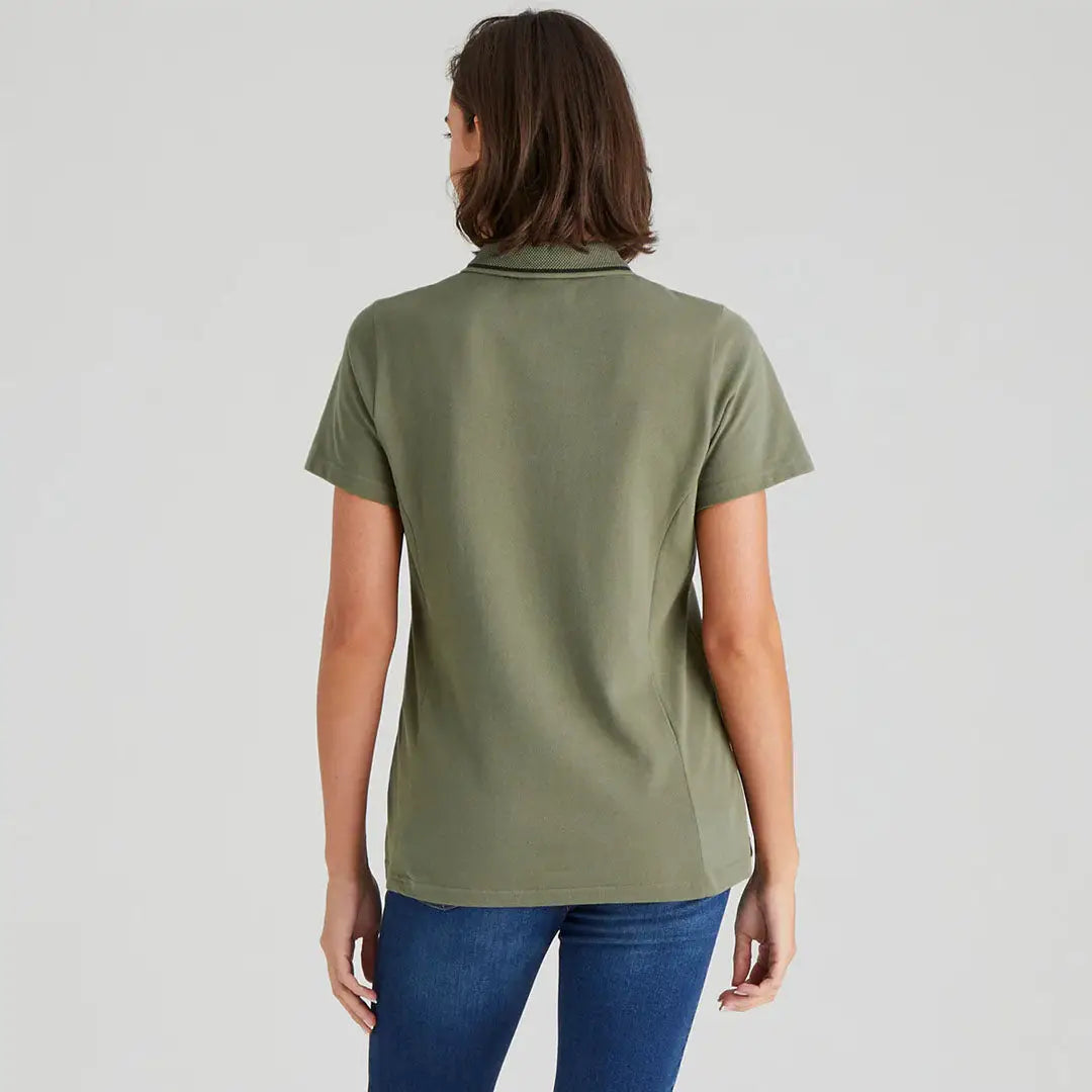 Ridgeline Womens Kilworth Polo Shirt – New Forest Clothing