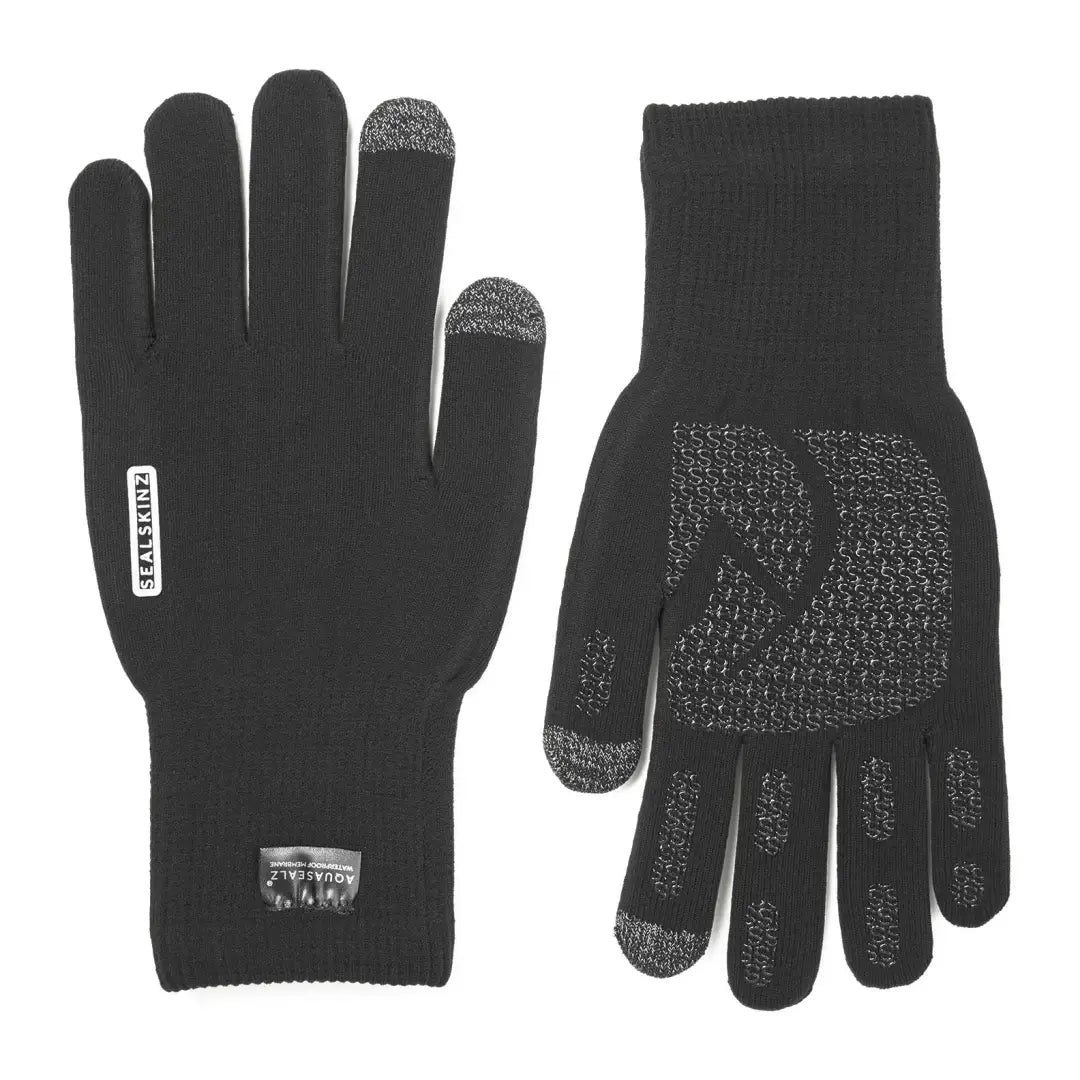 Sealskinz Anmer waterproof all weather gloves for hunting and country clothing outdoors