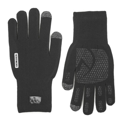 Sealskinz Anmer waterproof all weather gloves for hunting and country clothing outdoors