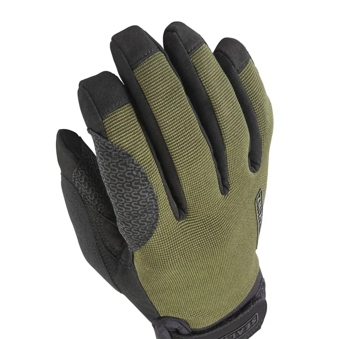 Sealskinz Harling Glove – New Forest Clothing - Main Image