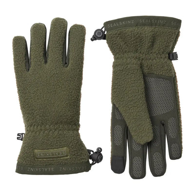 Sealskinz Hoveton Fleece Glove – New Forest Clothing