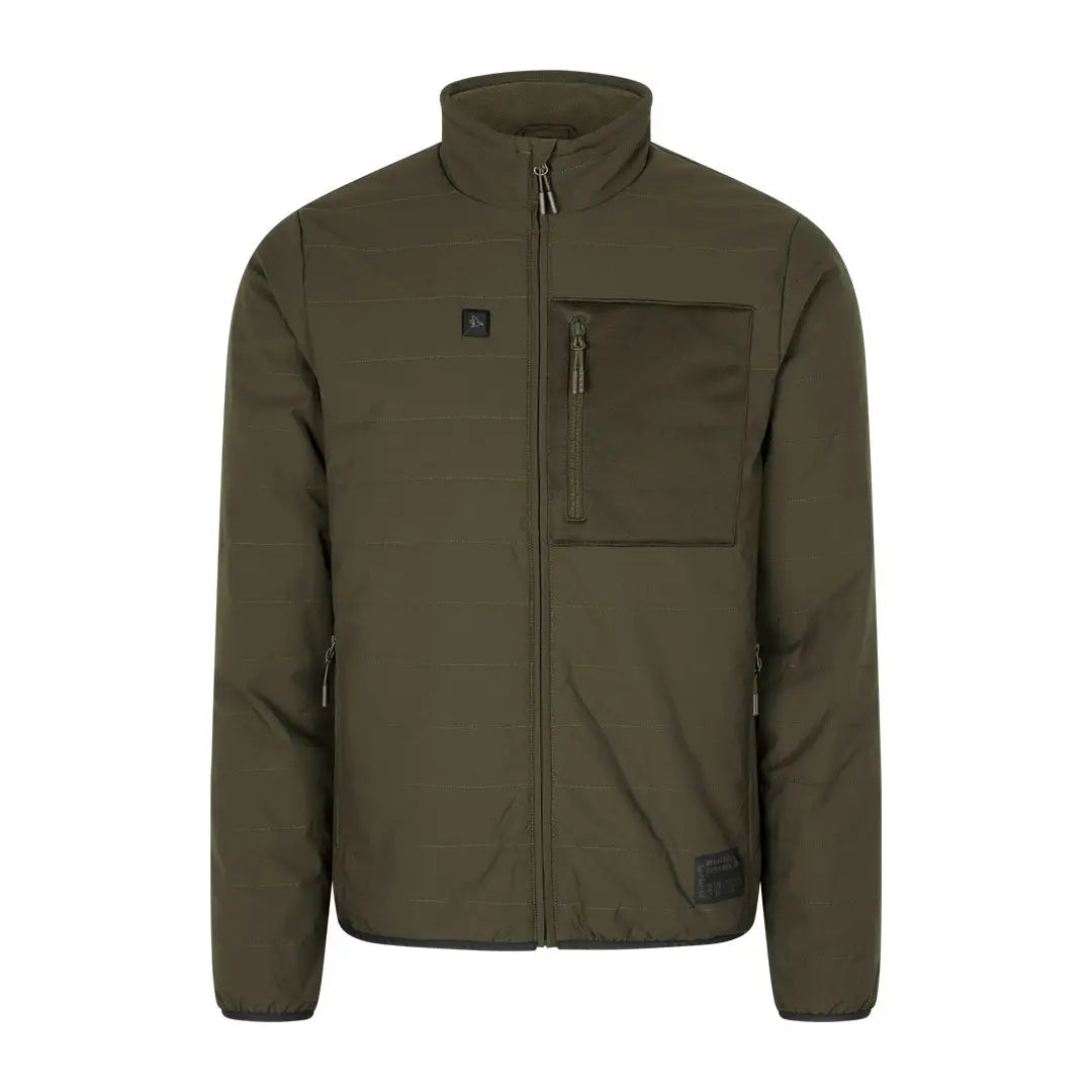 Mens heated jackets uk shop