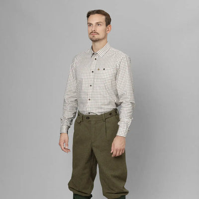 Seeland Oxford Shooting Shirt – New Forest Clothing