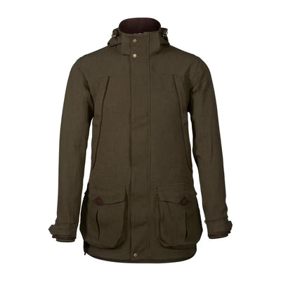 Seeland Woodcock Men's Advanced Jacket – New Forest Clothing