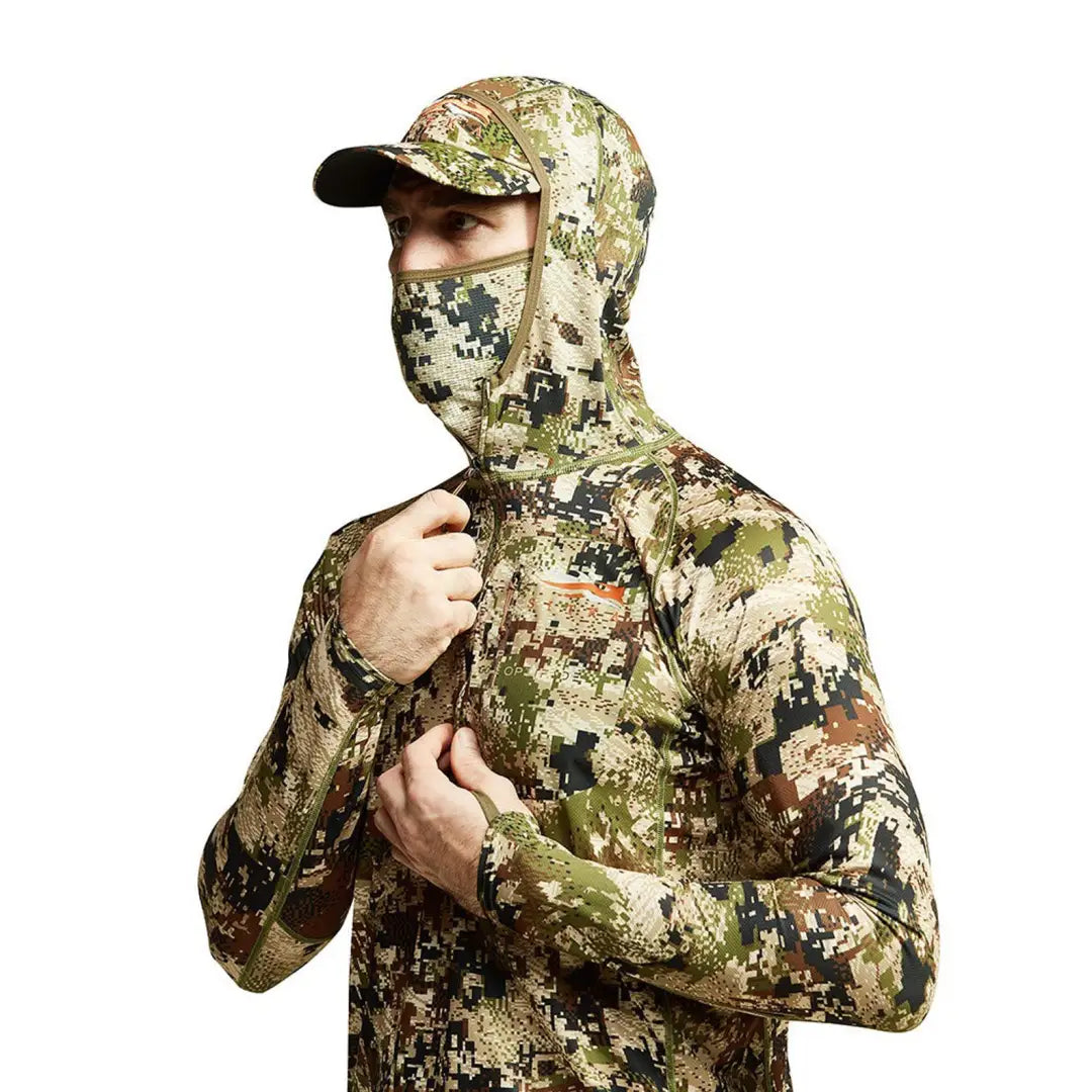 Sitka lightweight hoody discount