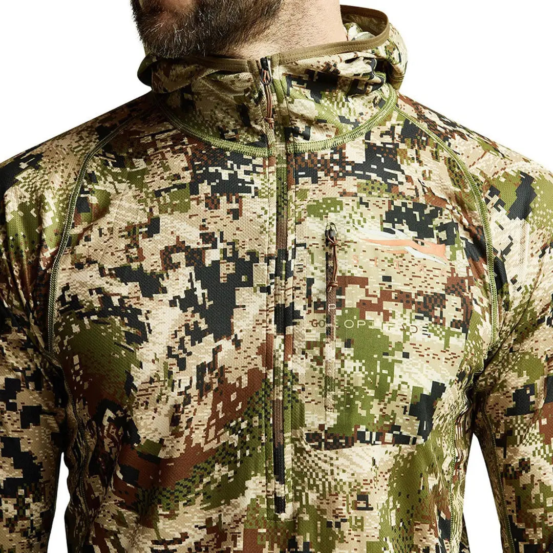 Sitka Jacket Sitka High Country Hoody Sitka Core Lightweight Hoody