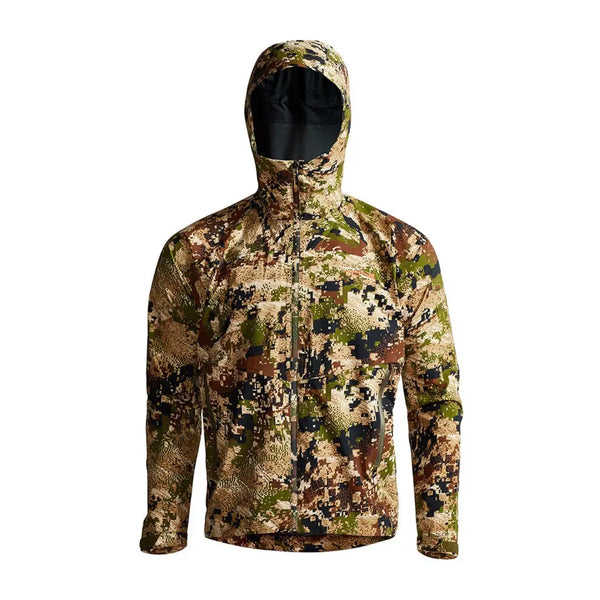 Sitka Dew Point Jacket At New Forest Clothing
