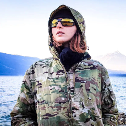 Snugpak Arrowhead Technical Insulated Jacket At New – New Snugpak Arrowhead Technical Insulated Jacket At New – New