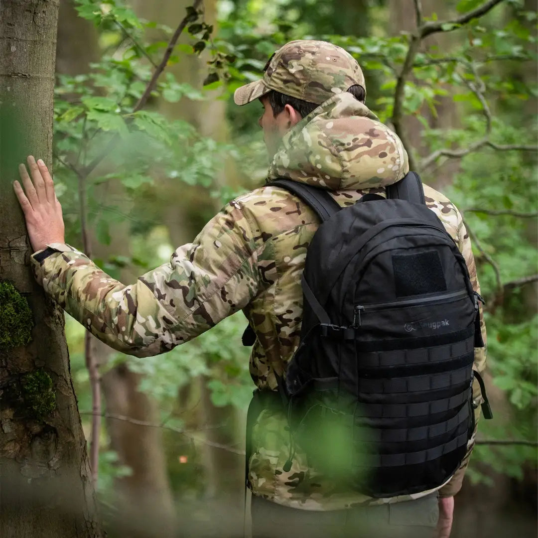 Snugpak Arrowhead Technical Insulated Jacket At New – New Snugpak Arrowhead Technical Insulated Jacket At New – New