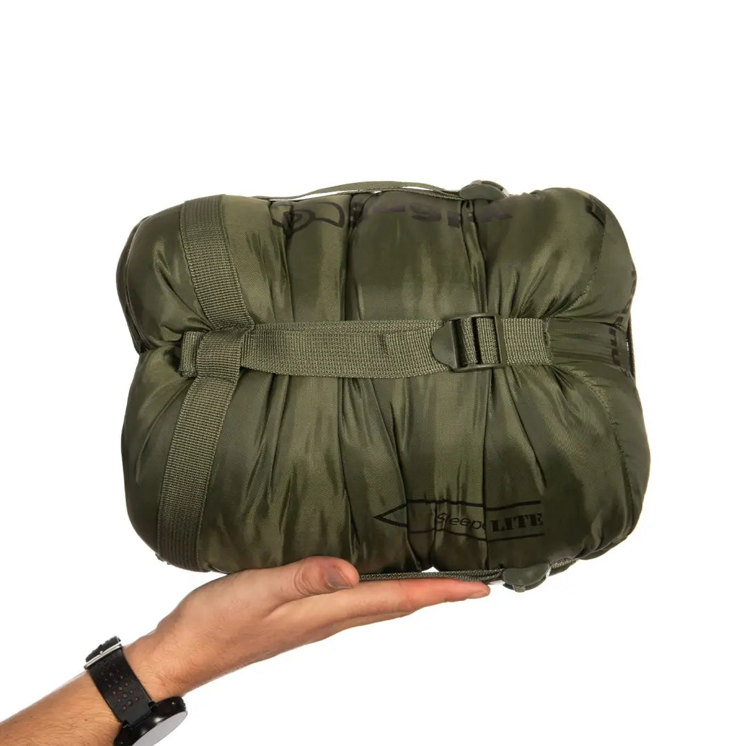 Snugpak Sleeper Lite: Lightweight Performance Bag – New Forest