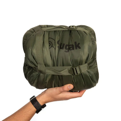 Snugpak The Sleeping Bag – New Forest Clothing