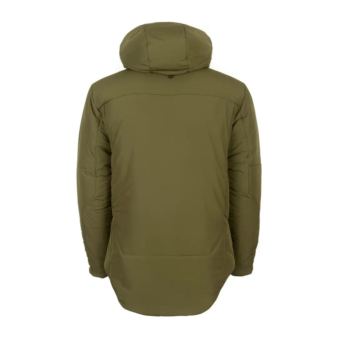 Snugpak Tomahawk Cold Weather Insulated Jacket At New New Forest Clothing