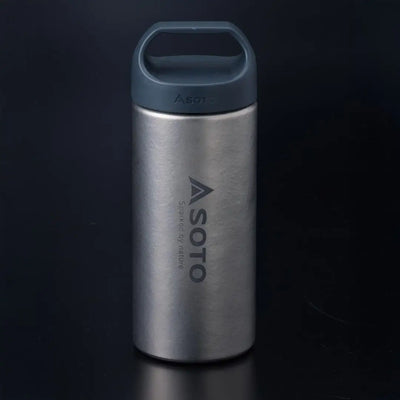 Soto Aero Bottle 200ml – New Forest Clothing Soto Aero Bottle 200ml – New Forest Clothing