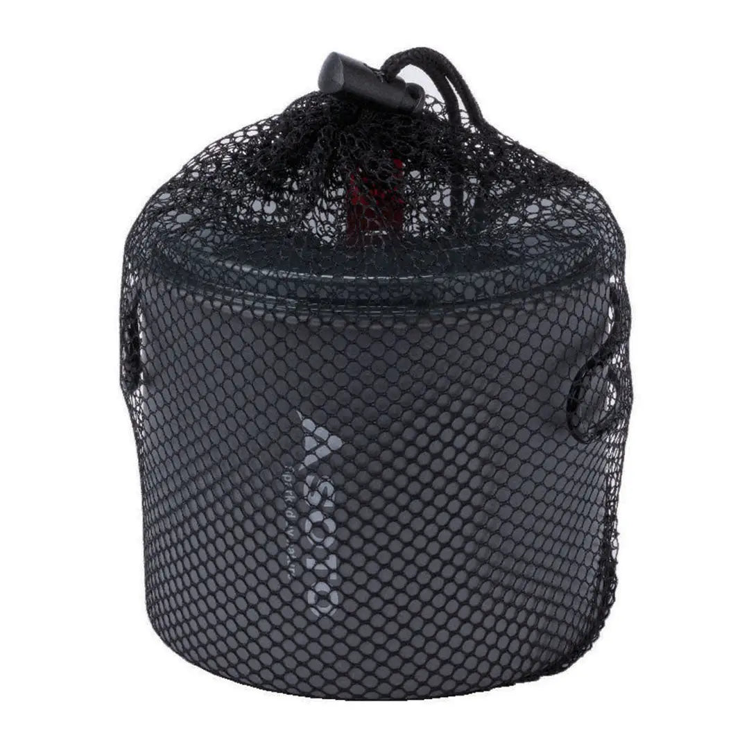 SOTO New River pot met Amicus stove set SOTO New River pot met Amicus stove set