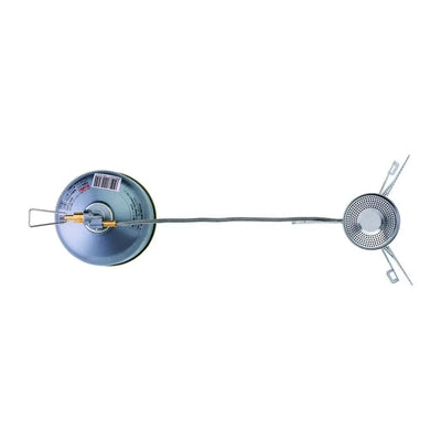 Soto Fusion Trek portable camping stove with micro regulator and efficient burner head