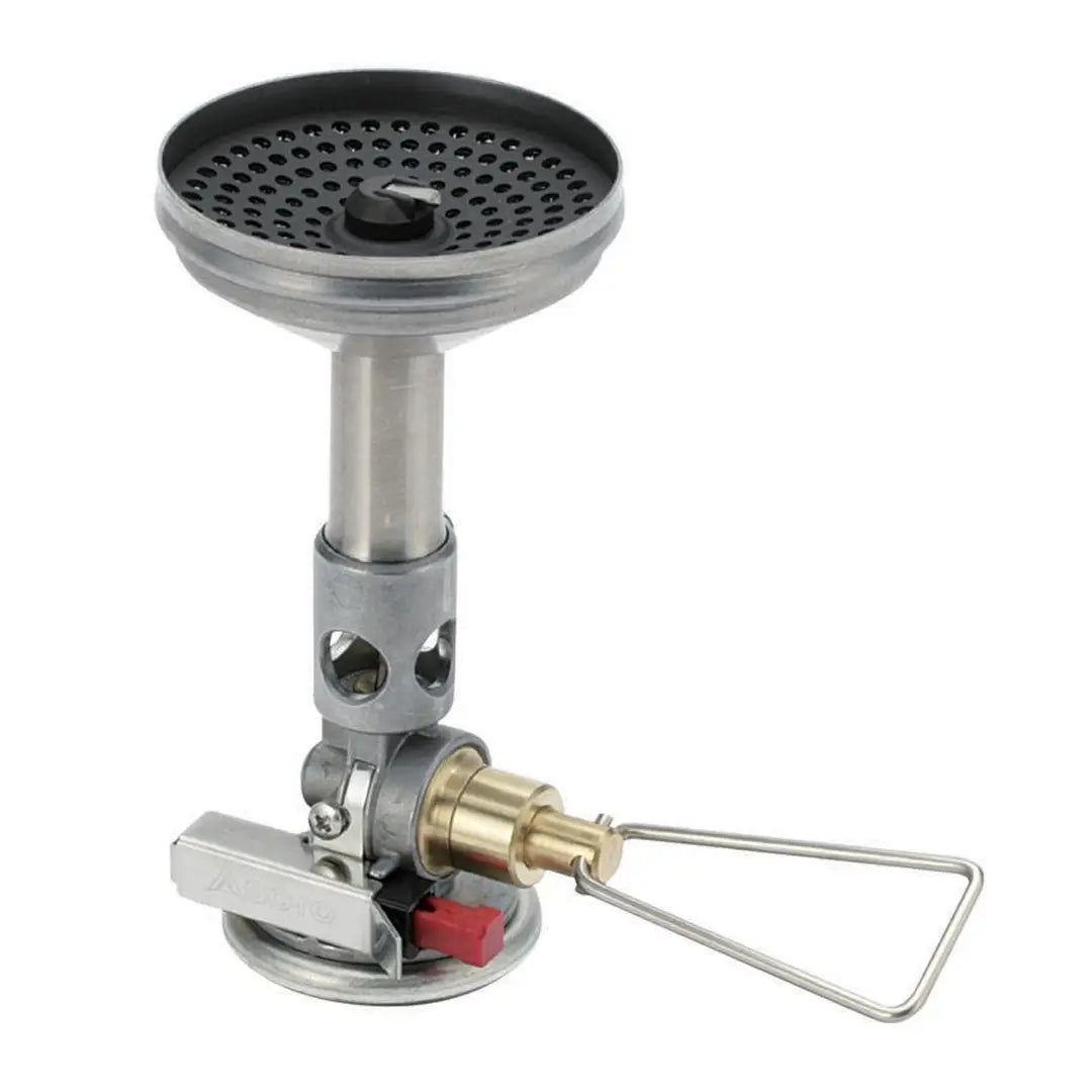 Soto Windmaster with 4Flex, the ultimate portable camping stove for any outdoor adventure